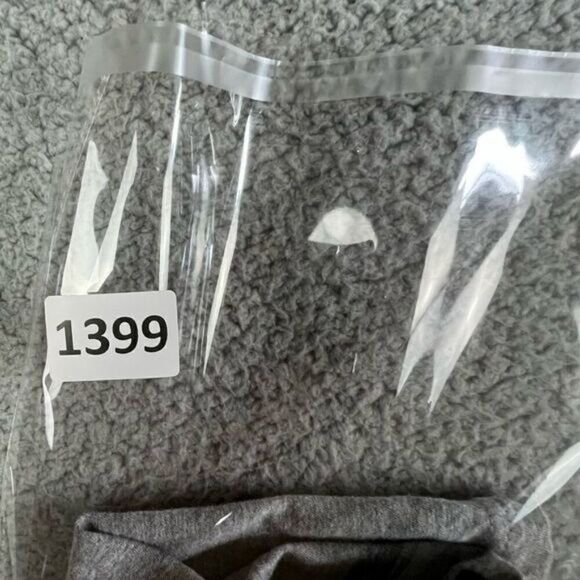 ALABAMA CONCERT SHIRT GRAY SIZE M - Picture 7 of 8